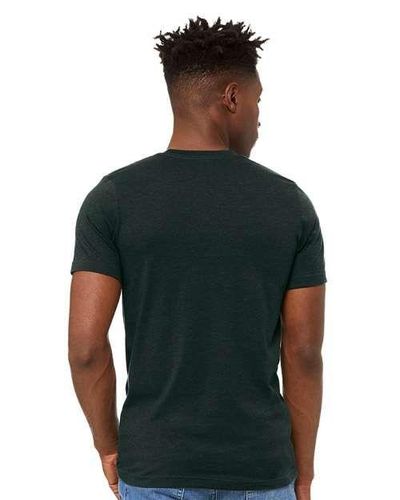 CVC Jersey Tee - 3001CVC image thumbnail