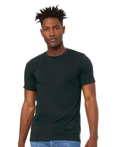 CVC Jersey Tee - 3001CVC image thumbnail