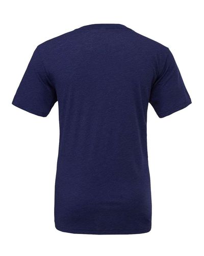 Triblend Tee - 3413 image thumbnail
