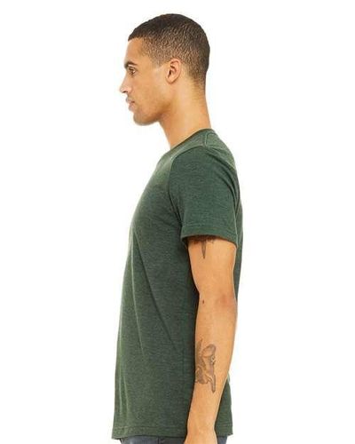 CVC Jersey Tee - 3001CVC image thumbnail