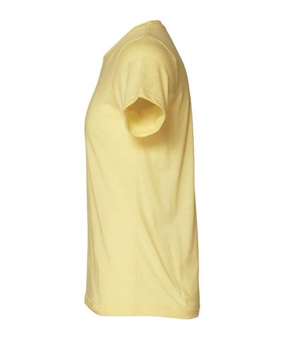 CVC Jersey Tee - 3001CVC image thumbnail