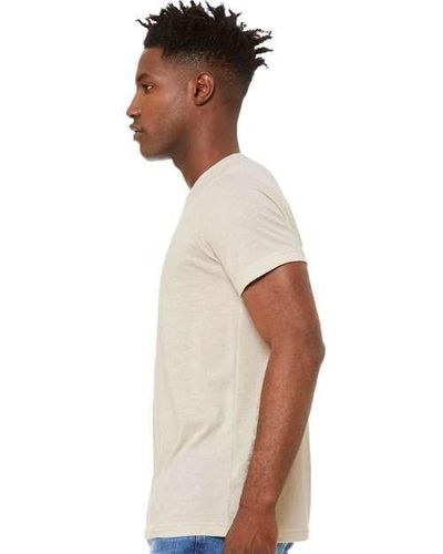 Triblend Tee - 3413 image thumbnail