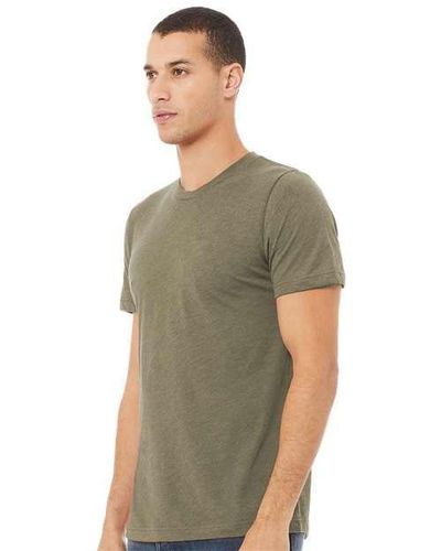 Triblend Tee - 3413 image thumbnail