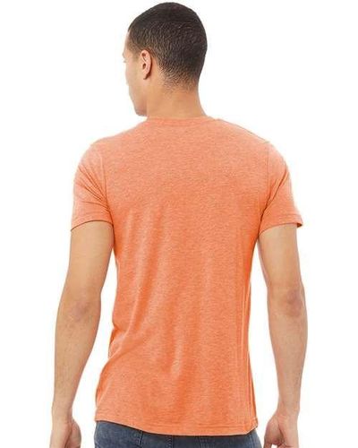 Triblend Tee - 3413 image thumbnail