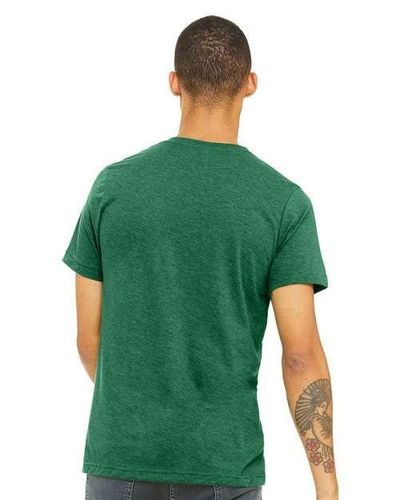 CVC Jersey Tee - 3001CVC image thumbnail