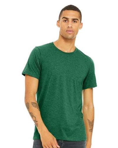 CVC Jersey Tee - 3001CVC image thumbnail