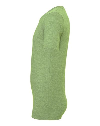 CVC Jersey Tee - 3001CVC image thumbnail