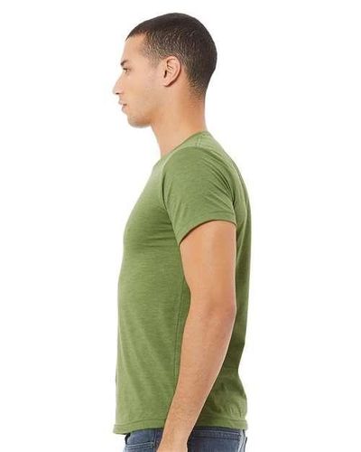 CVC Jersey Tee - 3001CVC image thumbnail