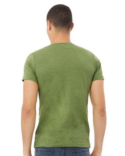 CVC Jersey Tee - 3001CVC image thumbnail