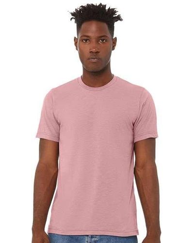 Triblend Tee - 3413 image thumbnail