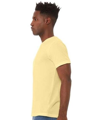 Triblend Tee - 3413 image thumbnail