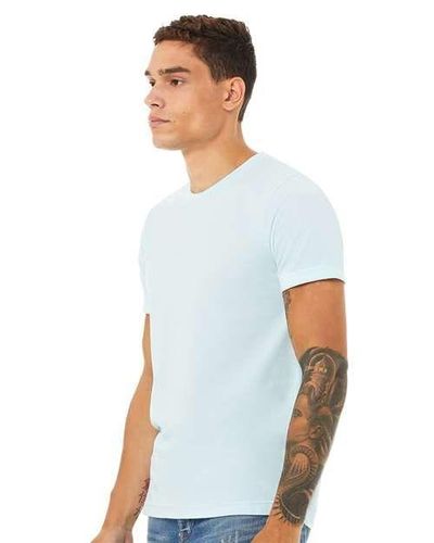 CVC Jersey Tee - 3001CVC image thumbnail