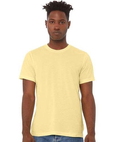 Triblend Tee - 3413 image thumbnail