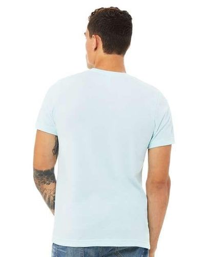 CVC Jersey Tee - 3001CVC image thumbnail