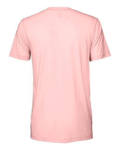 Triblend Tee - 3413 image thumbnail