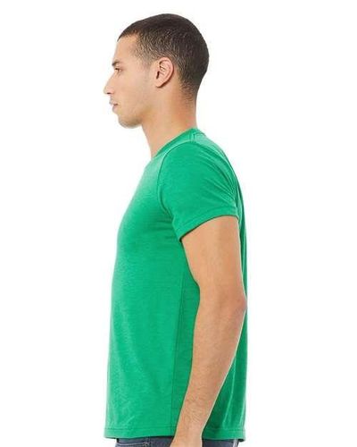 CVC Jersey Tee - 3001CVC image thumbnail