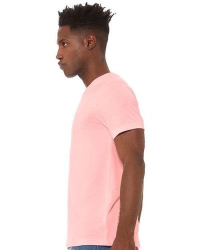 Triblend Tee - 3413 image thumbnail