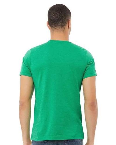 CVC Jersey Tee - 3001CVC image thumbnail