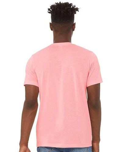 Triblend Tee - 3413 image thumbnail