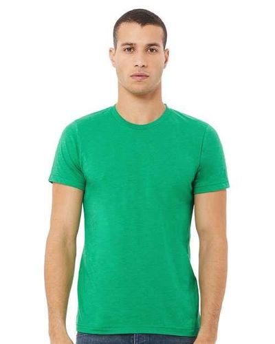 CVC Jersey Tee - 3001CVC image thumbnail