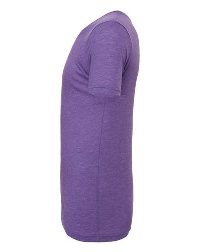 Triblend Tee - 3413 image thumbnail