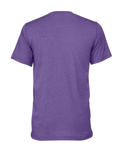 CVC Jersey Tee - 3001CVC image thumbnail