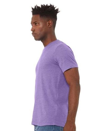 CVC Jersey Tee - 3001CVC image thumbnail