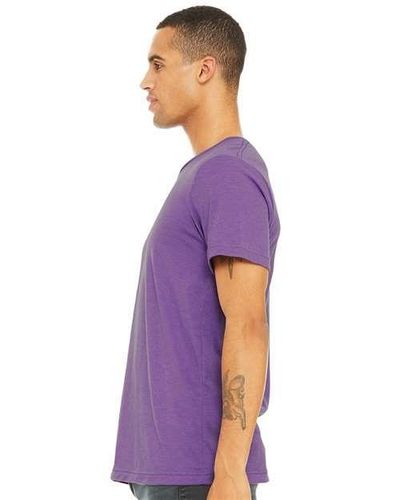 Triblend Tee - 3413 image thumbnail