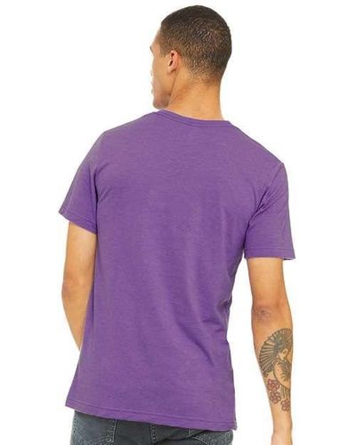 Triblend Tee - 3413 image thumbnail