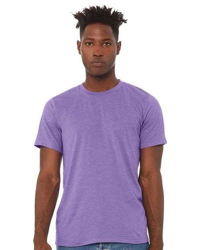 CVC Jersey Tee - 3001CVC image thumbnail