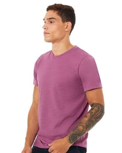 CVC Jersey Tee - 3001CVC image thumbnail