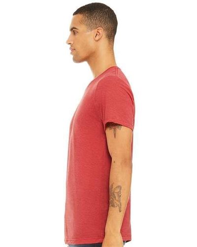 Triblend Tee - 3413 image thumbnail