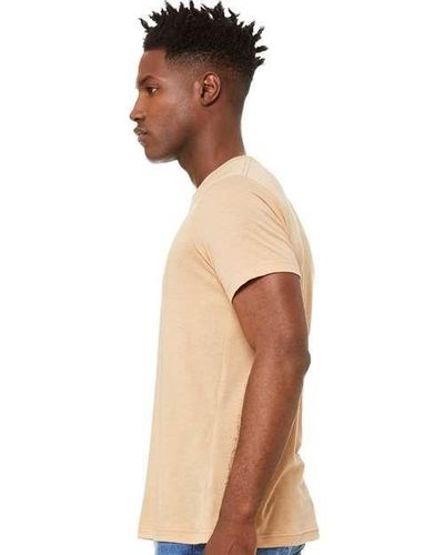 Triblend Tee - 3413 image thumbnail