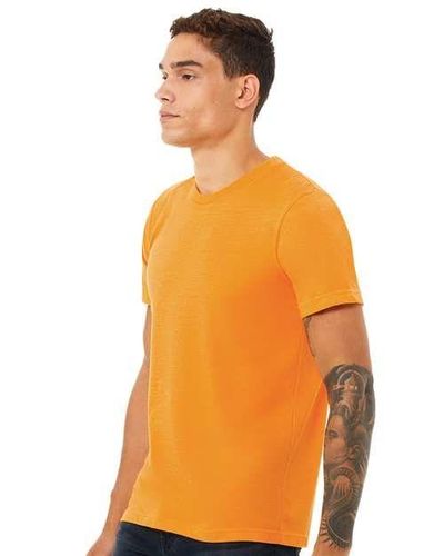 CVC Jersey Tee - 3001CVC image thumbnail