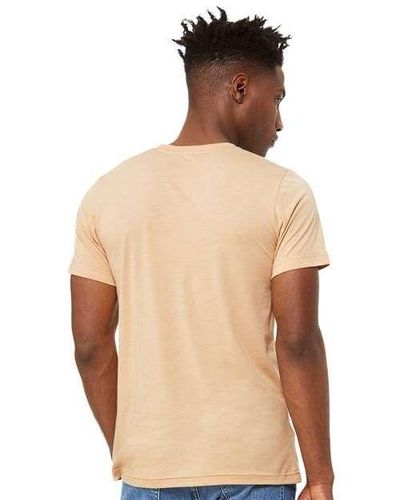 Triblend Tee - 3413 image thumbnail