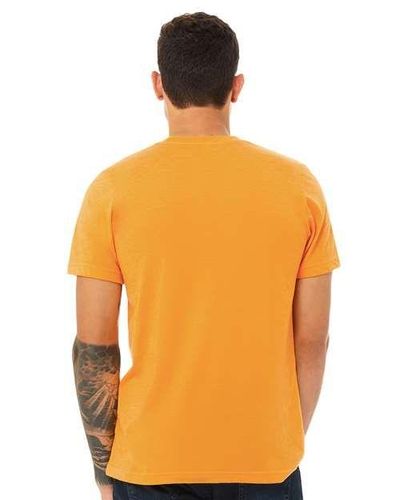 CVC Jersey Tee - 3001CVC image thumbnail