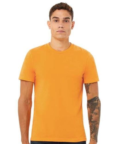 CVC Jersey Tee - 3001CVC image thumbnail