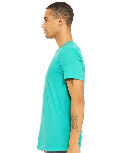 Triblend Tee - 3413 image thumbnail