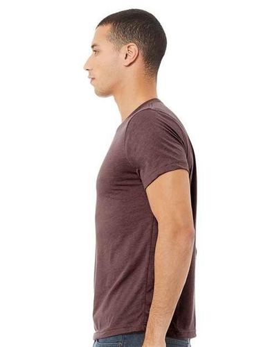 CVC Jersey Tee - 3001CVC image thumbnail