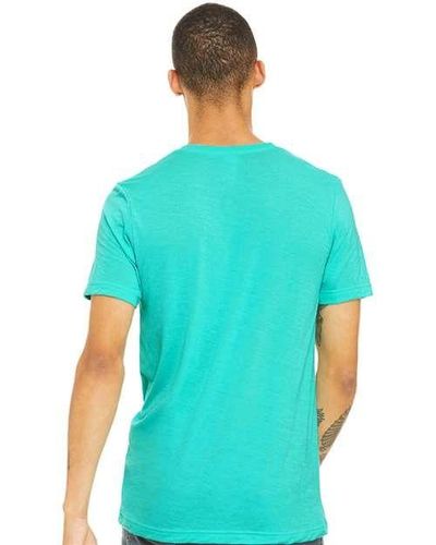 Triblend Tee - 3413 image thumbnail