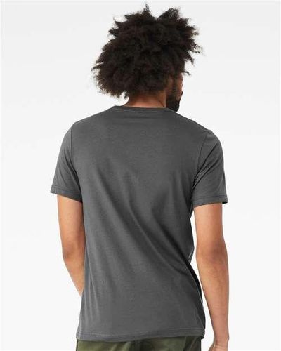Triblend Tee - 3413 image thumbnail