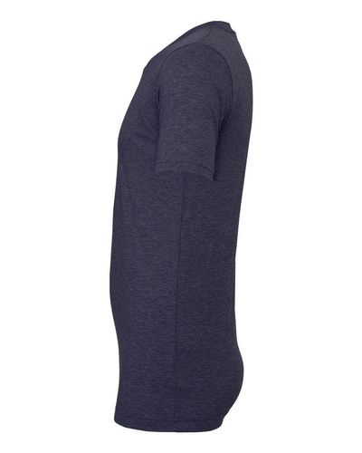 CVC Jersey Tee - 3001CVC image thumbnail