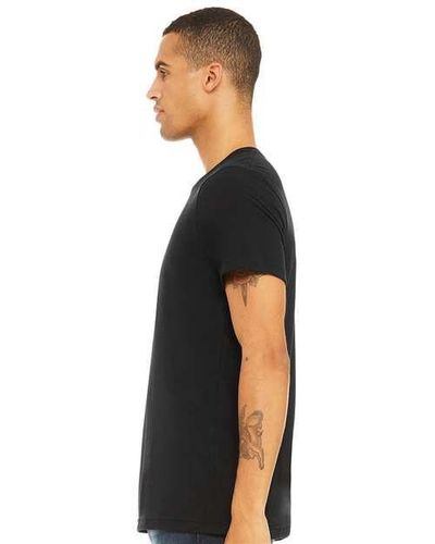 Triblend Tee - 3413 image thumbnail