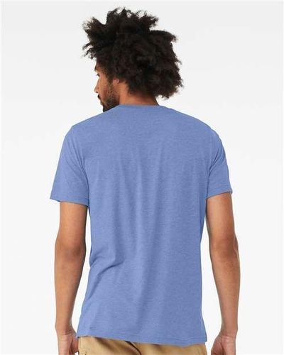 Triblend Tee - 3413 image thumbnail