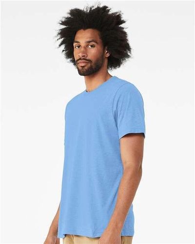 Triblend Tee - 3413 image thumbnail