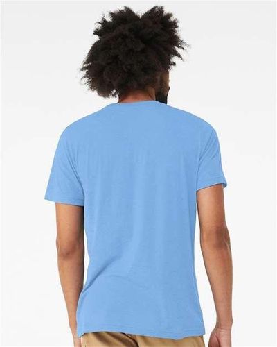 Triblend Tee - 3413 image thumbnail