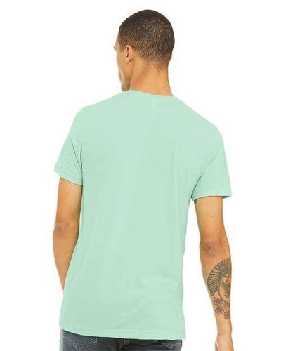CVC Jersey Tee - 3001CVC image thumbnail