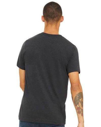 Triblend Tee - 3413 image thumbnail