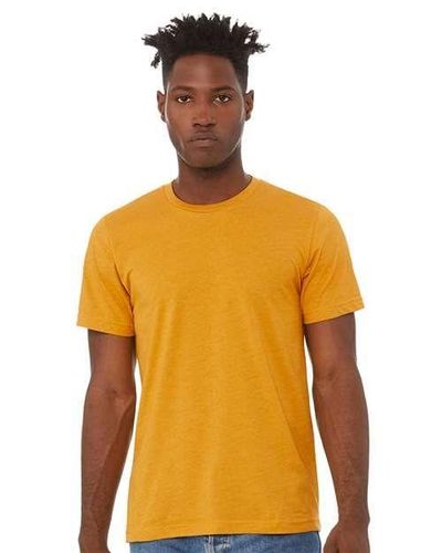 CVC Jersey Tee - 3001CVC image thumbnail