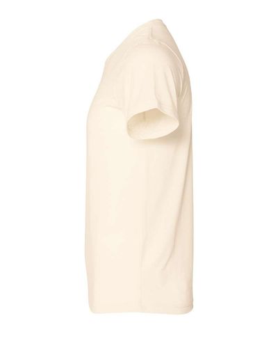 CVC Jersey Tee - 3001CVC image thumbnail